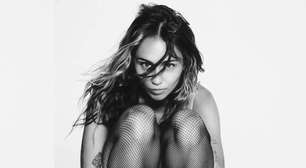 Miley Cyrus anuncia novo álbum