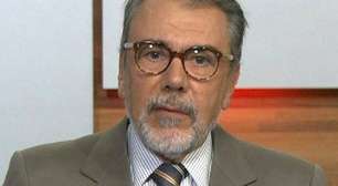 Morre Carlos Monforte, jornalista e um dos primeiros âncoras da TV brasileira, aos 77 anos