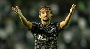 Scarpa surpreende ao revelar quais clubes tentaram tirá-lo do Atlético