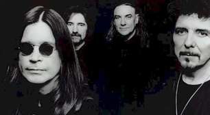 Black Sabbath relança álbuns em fita de rolo