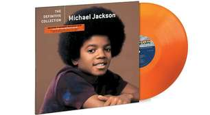 Michael Jackson: 'The Definitive Collection' chega em vinil