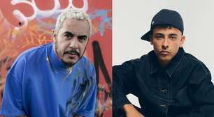 Marcelo D2 e Trueno se apresentam em festival na Argentina