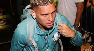 Ex-Palmeiras troca de clube na MLS após ser oferecido a Flamengo e Vasco