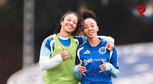 Cruzeiro x Corinthians Feminino: Onde Assistir, Horário, Escalações e Arbitragem