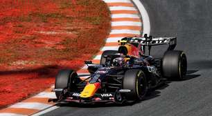 F1: Lawson aponta grande diferença entre carro da Red Bull de 2025 e 2026