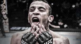 Carlos Prates faz desafio a Islam Makhachev e reafirma desejo pelo cinturão do UFC