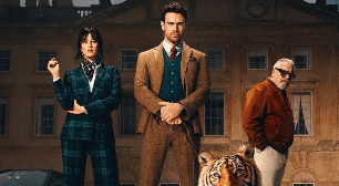 Netflix tem novidades nesta semana: 5 filmes e séries que estreiam entre 31 de agosto e 6 de setembro