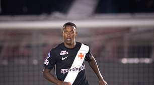 Andrés Gómez, Thiago Mendes, Puma Rodríguez, Nuno Moreira, Brenner, Cuiabano, David, Cauan Barros, Paulo Henrique, Nuno Moreira e Robert Renan: os jogadores do Vasco com mais participações em gols no Brasileirão