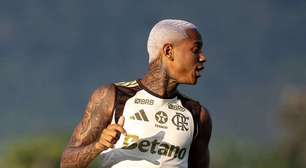 Entenda a negociação de Wallace Yan entre Flamengo e Bragantino
