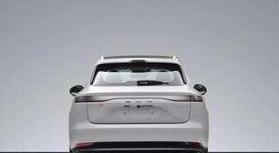 GWM Ora 5 ganha versão PHEV com novo visual e é maior que o elétrico