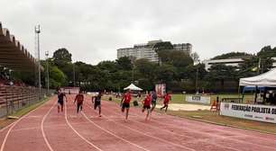Circuito Performance 4/Open reúne destaques do atletismo paulista no Centro Olímpico