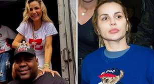 Segurança de Deolane Bezerra se desespera ao ter experiência noturna com a patroa