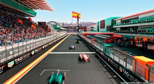 F1: Polícia investiga furto de cabos no Madring antes do GP da Espanha