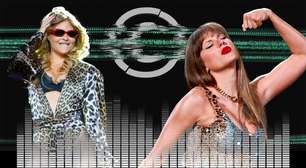 A música de IA que plagiou Taylor Swift, viralizou nas redes e agora não para de tocar nas rádios brasileiras