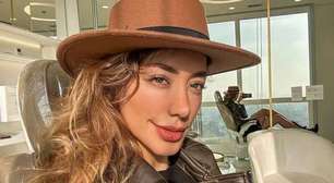 Perceptível? Nicole Louise diz que estava possuída na Globo: 'Não era eu'
