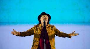 Alceu Valença e Orquestra Ouro Preto fazem show gratuito no Ibirapuera