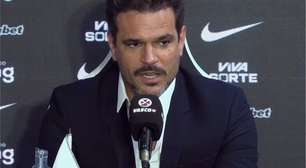 Diretor do Vasco anuncia decisão do clube após David se tornar alvo de operação policial