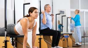Pilates ou funcional? Saiba escolher a modalidade ideal para você