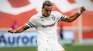 Fluminense alcança oito jogos de invencibilidade no Brasileirão