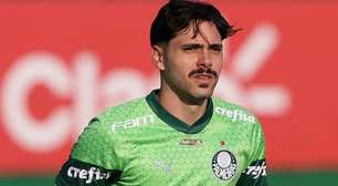A declaração de Maurício direcionada a Mirassol x Palmeiras
