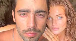 Terminaram? Relacionamento de Pedro Scooby e Cintia Dicker pode estar por um fio