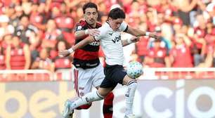 Botafogo amarga o segundo ano seguido sem vencer o arquirrival