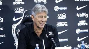 O que impede Renato Gaúcho de ser técnico do Botafogo? Entenda
