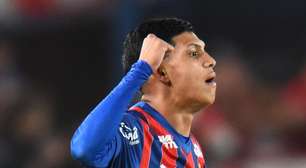 Bahia vence o Internacional de virada, entra no G5, e afunda gaúchos no Z4 do Brasileirão