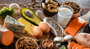 Você consome proteína do jeito certo? Descubra como escolher boas fontes e acertar na porção