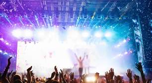 Rock in Rio 2026: Encontre a música perfeita para o seu signo