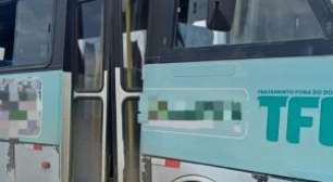 Acidente entre ônibus de pacientes e caminhão deixa seis feridos na BR-232 no Agreste de PE