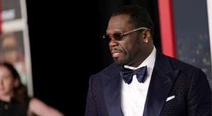 50 Cent vai produzir série em ação real baseada no jogo 'Payday'