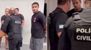 Alvo de operação contra tráfico: saiba quem é David Corrêa, o DVD, jogador do Vasco