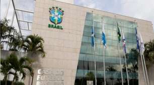 Grêmio avança para fechar acordo com a CBF; entenda