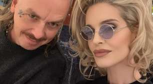 Kelly Osbourne vive "momento mais feliz" após fim do noivado com Sid Wilson, diz seu irmão