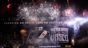 Justiça impõe novas exigências para a venda do Vasco
