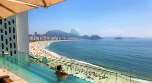 Rock in Rio faz hotéis do Rio registrarem alta de 20% nas diárias