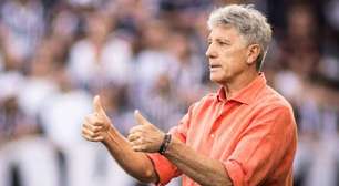 Renato Gaúcho ganha força no Botafogo
