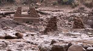 Grand Canyon entra em alerta para novas enchentes após morte e 15 desaparecidos