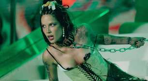 Halsey fala sobre retorno ao Brasil antes de show no Rock in Rio