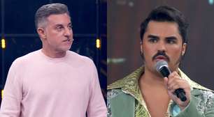 Luciano Huck gera revolta com declaração feita para Lucas Guedez na 'Dança dos Famosos': 'Como eu odeio'