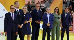 França: quem vai enfrentar Marine Le Pen no segundo turno da eleição presidencial de 2027?