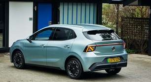 Dirigir o MG4 Urban me fez voltar no tempo quando o sonho de consumo era ter um Hyundai i30