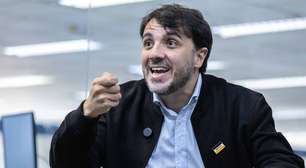Toffoli suspende propaganda eleitoral de Renan Santos