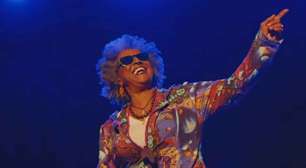 Sandra Sá lança novo EP e clipe de 'Sou Tão Feliz' aos 71 anos