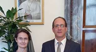 Vaticano e Cuba discutem projetos conjuntos em telecom e cultura