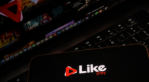 Streaming 100% brasileiro LikePlay chega a 177 países