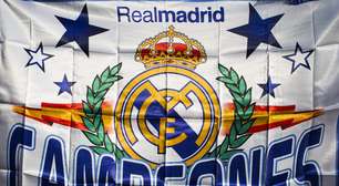 Real Madrid fecha acordo por promessa do futebol espanhol