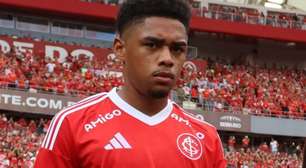 Alan Patrick, Carbonero, Bernabei, Vitinho, Bruno Gomes, Rodrigo Villagra, Gabriel Mercado, Bruno Henrique, Félix Torres e Victor Gabriel: os jogadores do Internacional com mais minutos jogados no Brasileirão
