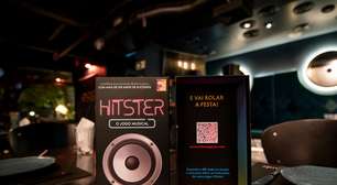 Hitster no Rock in Rio: quando jogar também vira uma forma de viver a música